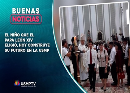 UNA HISTORIA DONDE LA FE ABRIÓ EL CAMINO A LOS SUEÑOS